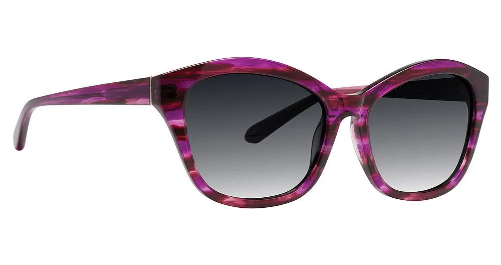 Vera Bradley VBSANTEE Sunglasses - view 3